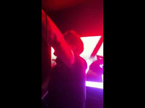 Sebastian Ingrosso LIVE at Sugar SunDance 2012