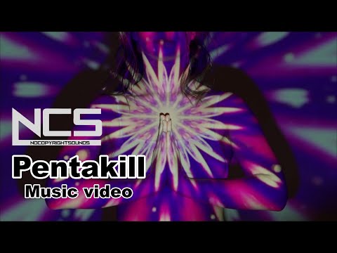 Different Heaven feat. ReesaLunn - Pentakill [NCS Release] | Music video