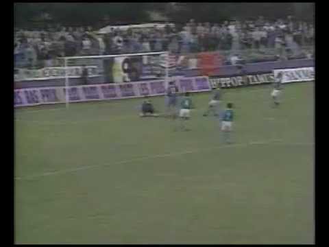 Vaduz 0-4 Paris SG {12.09.1996}