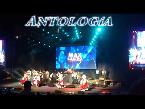 ★  ANTOLOGÍA TE OLVIDARE  ★