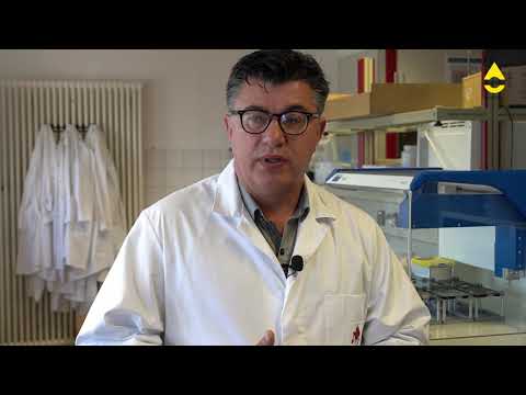 RAPOOL Zuchtstation Salzkotten - Thüle - DNA Marker Labor