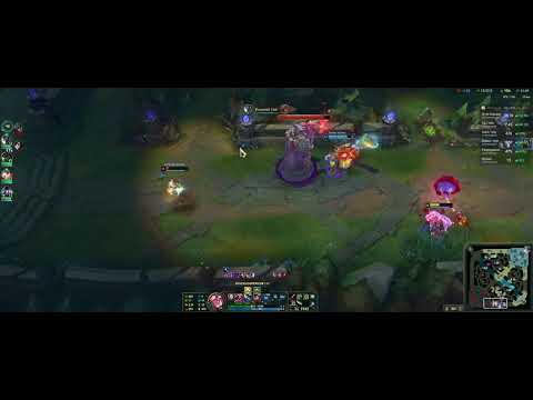 Rocket bug lol jinx