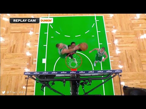 Kristaps Porzingis Highlights vs Detroit Pistons (19 pts, 8 reb, 2 blk) | 2024-25 NBA Season