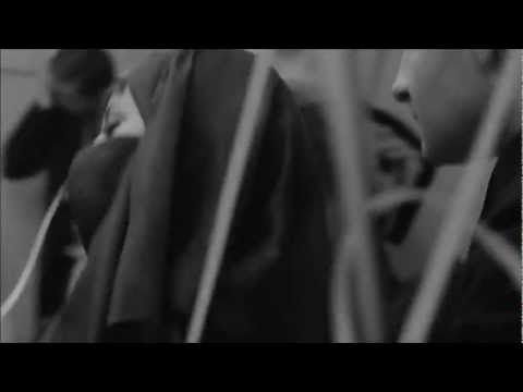 Andy Stott - Leaving