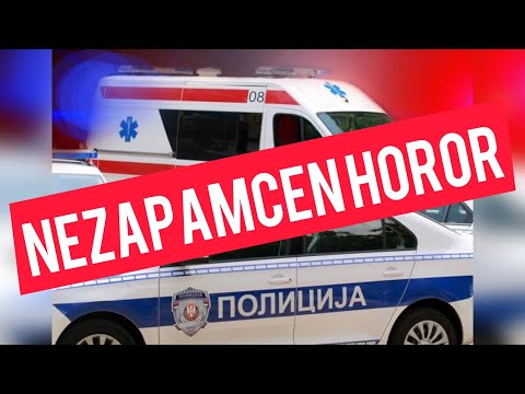 Nezapamcen HOROR U SRBIJI! Zaspao sa cigaretom, pa izgoreo u požaru! Komsije VRIŠTE