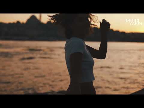 Mehdi Yakin - Golden Hour