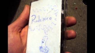 rodripico (2006) ep