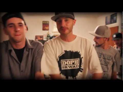Dope ADN feat. Exodarap - Schlampe (prod. by Dark Factory)