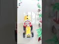 Mini Tractor Water Tanker Toy Video मिनी ट्रैक्टर पानी का टै