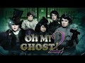 Oh My Ghost 2 Haunted By Thai Dancing Ghost Full Movie ENG SUB