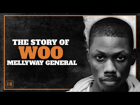 The Story Of Woo (051 Young Money) MellyWay General