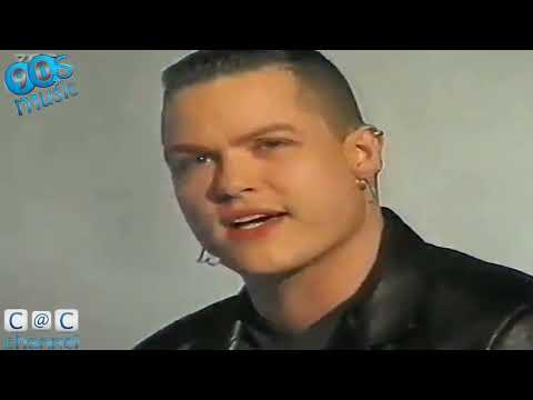 Hypetraxx - The Darkside (Live Chart Attack, ZDF 2000)