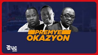 Download lagu Jounal Kreyòl Premye Okazyon || Lendi 03 Novanm 2025. mp3