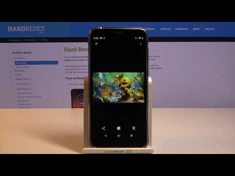 How to Find Downloaded Files on MOTOROLA Moto E6 Play – Downloaded Files