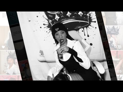 Taylor-Leigh ( OutSide Remix ) Jhus x Skepta - (Video)