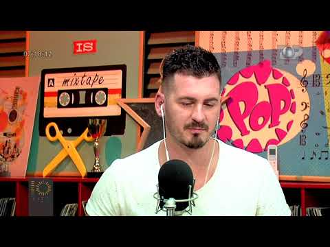 Wake Up, 20 Korrik 2018, Pjesa 1 - Top Channel Albania - Entertainment Show