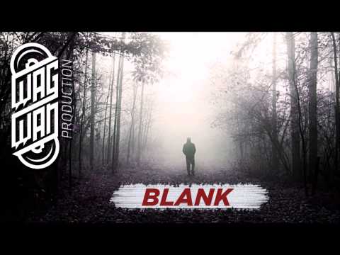 BLANK - AGGRESSIVE