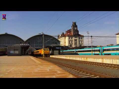 162.120 na IC1005 RJ v Praze hl.n. 6.8.2013