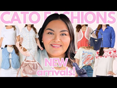 Cato Plus Size Clothes