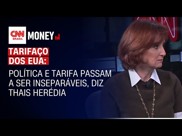 Análise: Política e tarifa passam a ser inseparáveis | Fechamento de Mercado