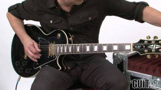 Video thumbnail for Vox Night Train 50 Head by Guitar World