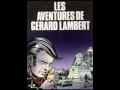 RENAUD LES AVENTURES DE GERARD LAMBERT