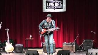 Live at The Live Oak | Greg Schroeder
