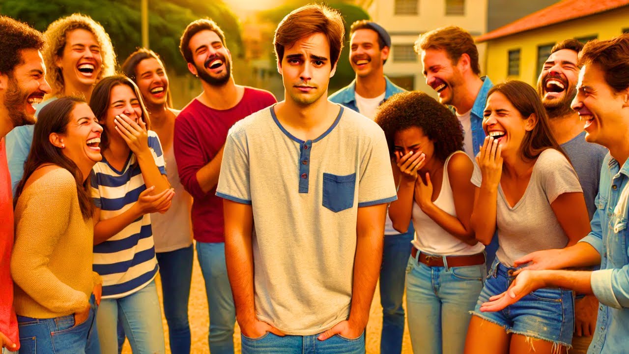 Ser bonzinho no Brasil é pedir para ser feito de trouxa