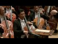 BARBER Adagio for Strings