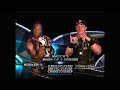 Story Of Booker T Vs John Cena No Mercy 2004