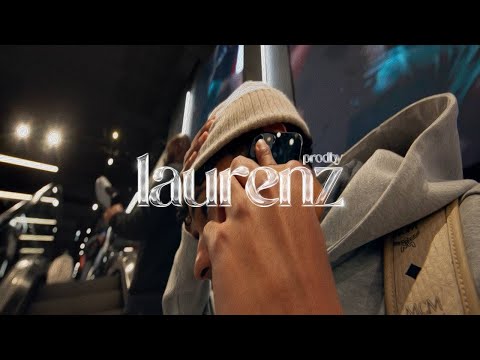 [SOLD] (NELLY FURTADO SAMPLE) Joje X Pashanim TYPE BEAT - "say it right" 🗣 (Prod. laurènz)