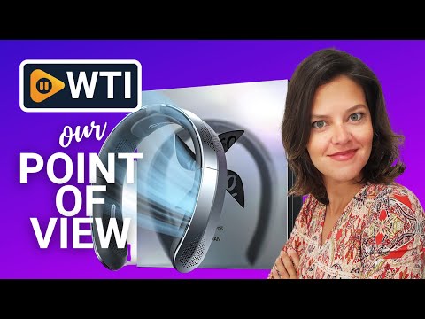 DesertWest Foldable Neck Fans - WTI product video review