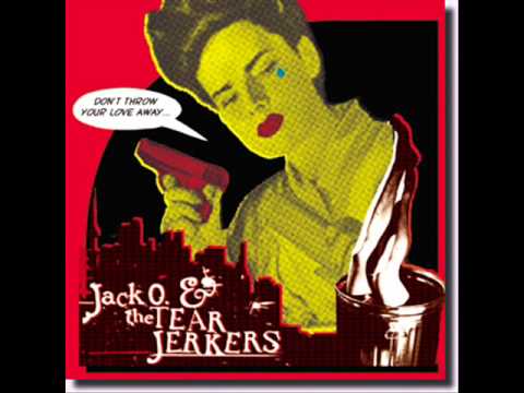 Jack Oblivian & the Tearjerkers 