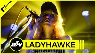 Ladyhawke - Love Song | Live @ JBTV
