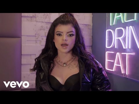 Wil Junnyor, BELLE BELINHA, Aghata Nunes, Valeria Almeida - Linguadinha (Official Music Video)