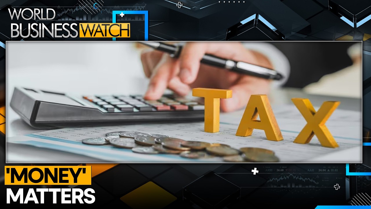 Filing Your ITR on the Last Day? | WION World Business Watch