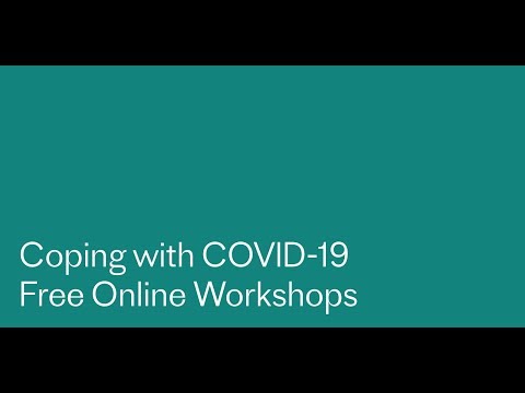 Coping with COVID: Financial Implications for Creative Individuals