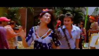Chor Bazari - Love Aaaj Kal (HD) - Saif Ali Khan &amp; Deepika Padukone -
