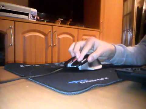 Môj Jitter Click -  Meo :)