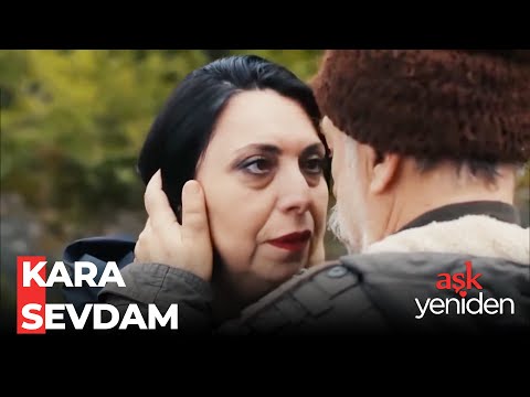 Şevket ve Meryem Birbirini Özledi - Aşk Yeniden