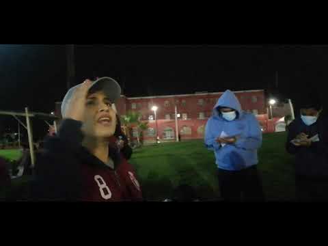 PIER CDH vs KAVIDA - LFC CHIMBOTE 1RA FECHA