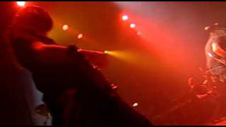 Gojira - The link Alive - Embrace The World (live)