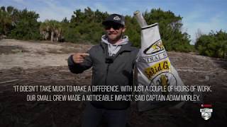 Matanzas Riverkeepers | Sustainability Thumbnail Image