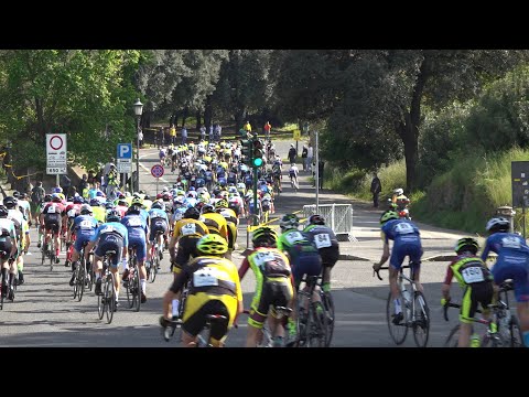 Memorial Romano Scotti per Allievi | highlights