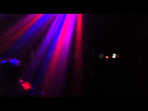 Rene Reiter 22.03.2014 @ Live Breath Techno Afterparty (London) part 5
