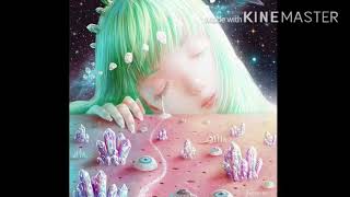 Kero Kero Bonito -Rest Stop [vocal cover]