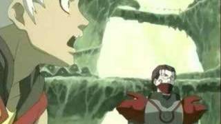 Kiba - The Stars Of Orion