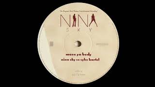 Nina Sky ft. Jabba - Move Ya Body (Vybz Kartel Remix)