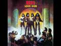 kiss: i stole your love 