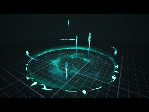 Sig - Sketch#50 - Real Time VFX